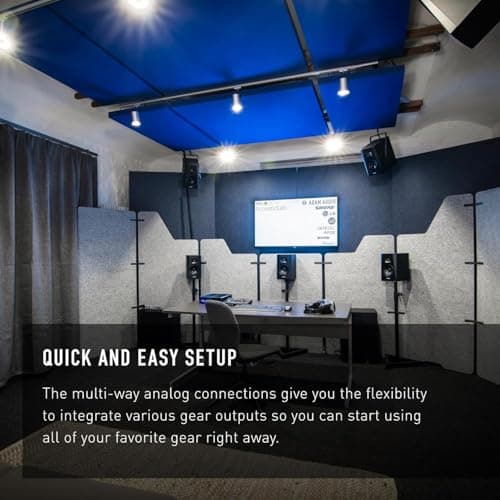 Adam Audio T5V Studio Monitor thumbnail 5