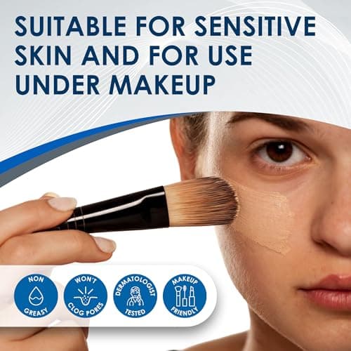 Vanicream Mineral Sunscreen Sport Broad Spectrum SPF 35 thumbnail 5