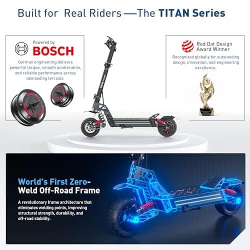 Hiboy S11 Electric Skateboard for Adults thumbnail 2