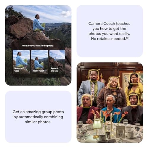 Google Pixel 10a thumbnail 3