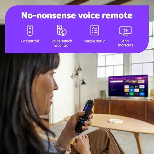 Roku Streaming Stick 4K thumbnail 5