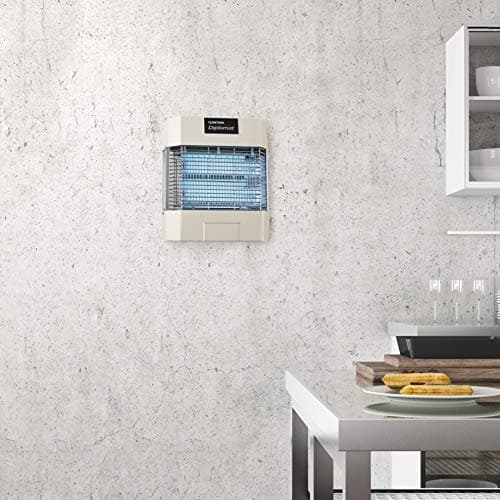 Flowtron BK-80D 80-Watt Electronic Insect Killer, 1.5 Acre Coverage thumbnail 2