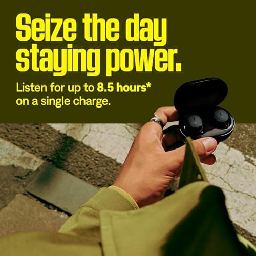 Bose QuietComfort Earbuds (2024) thumbnail 5