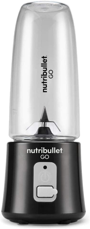 nutribullet GO Portable Blender thumbnail 5