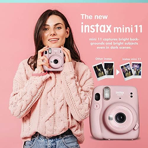 Fujifilm Instax Mini 11 thumbnail 4
