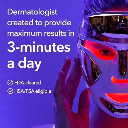 Dr. Dennis Gross DRx SpectraLite FaceWare Pro thumbnail 2