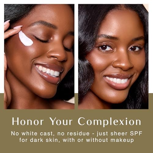 Black Girl Sunscreen Make It Matte SPF 45 thumbnail 2