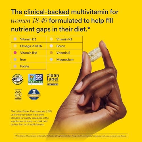 Ritual Essential for Women 18+ thumbnail 2