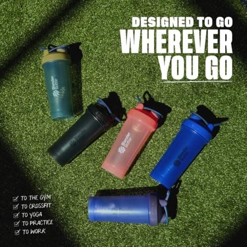 BlenderBottle Classic V2 28oz Shaker Bottle thumbnail 5