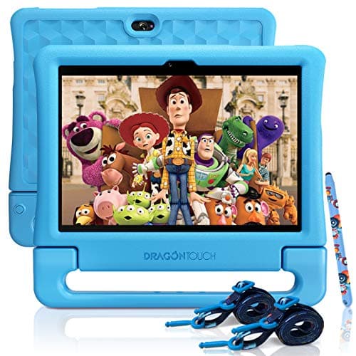 Dragon Touch KidzPad Y88X Pro - image 1