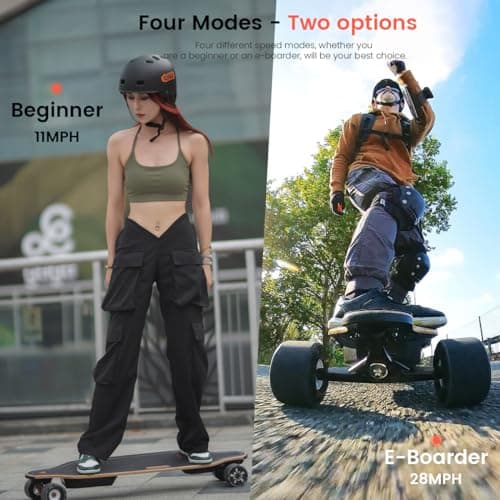 Meepo V5 Electric Skateboard thumbnail 5