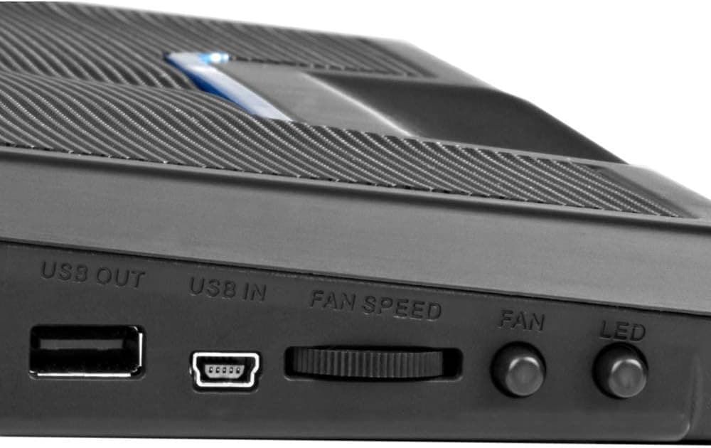 Cooler Master NotePal X3 thumbnail 4