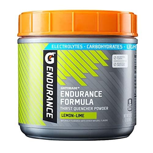 Gatorade Endurance Formula Powder, Lemon Lime - image 1