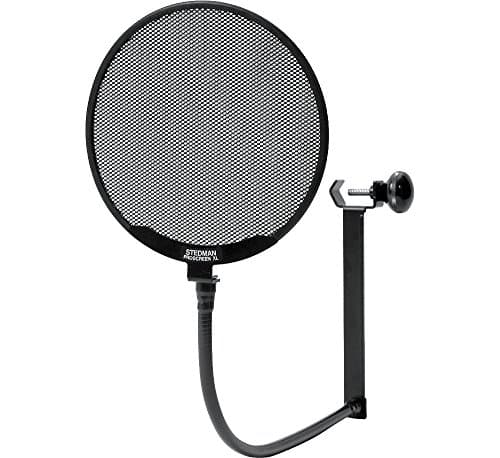 Stedman Corporation Proscreen XL Pop Filter - image 1