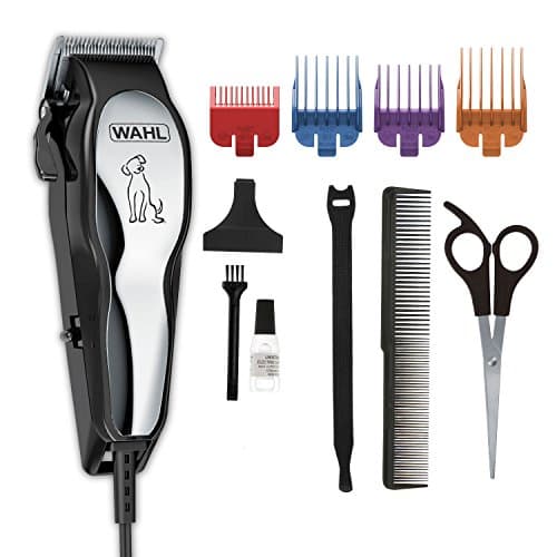 Wahl USA Clipper Pet-Pro Dog Grooming Kit thumbnail 2