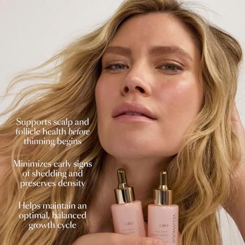 VEGAMOUR GRO Hair Serum thumbnail 4