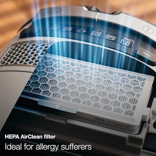 Miele Complete C3 Marin thumbnail 4