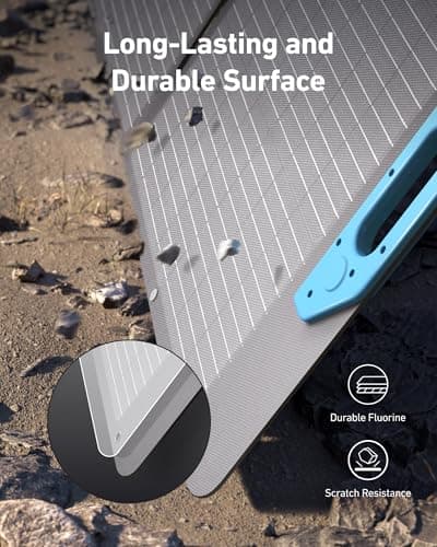 Anker 625 Solar Panel 100W thumbnail 4