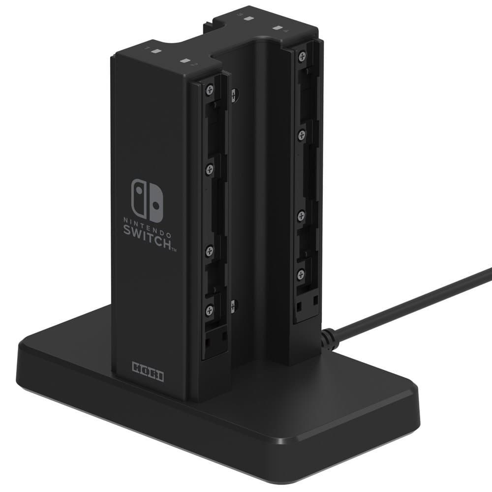 HORI Nintendo Switch Joy-Con Charge Stand thumbnail 4