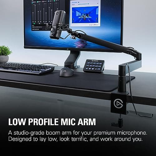 Elgato Wave Mic Arm LP thumbnail 3