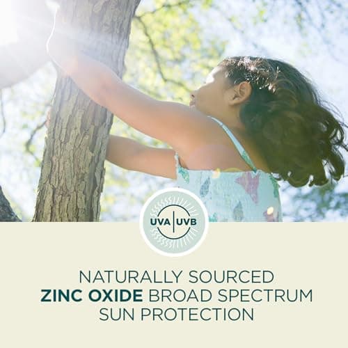 Coppertone Pure and Simple Kids Sunscreen Lotion SPF 50, 6 Fl Oz thumbnail 2