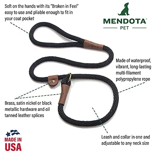 Mendota Products Slip Lead thumbnail 2