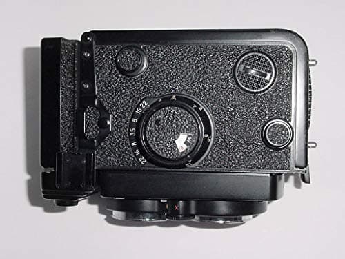 Yashica Mat-124G thumbnail 5