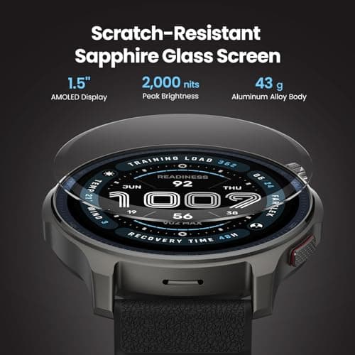 Amazfit Balance thumbnail 2