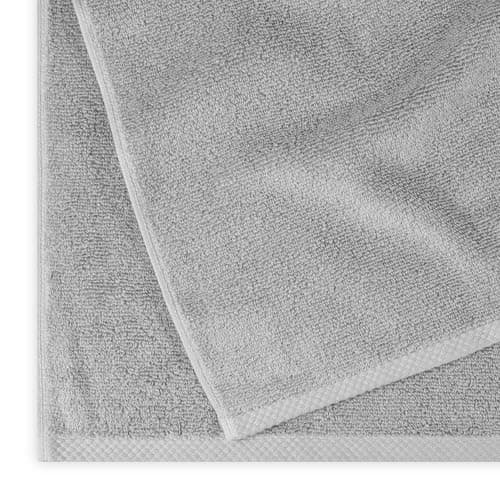 Amazon Basics Quick-Dry Bath Towels (2-Pack) thumbnail 2