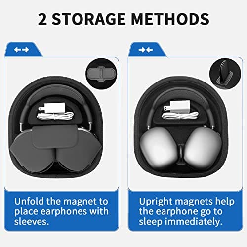 WaterField AirPods Max Shield Case thumbnail 3