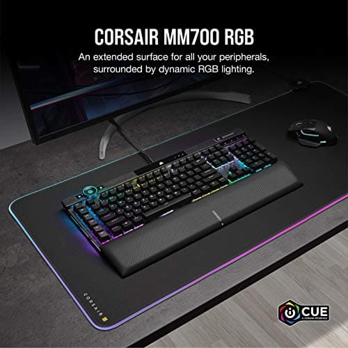 Corsair MM700 RGB Extended thumbnail 3
