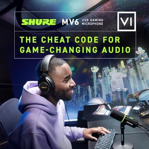 Shure MV6 thumbnail 4