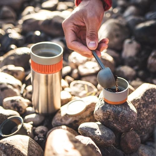 Wacaco Pipamoka Portable Coffee Maker thumbnail 3