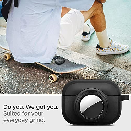 Spigen Tag Armor Duo Case for Apple AirTag (2-Pack) thumbnail 3
