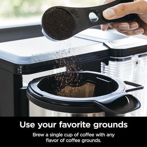 Ninja CM401 Specialty Coffee Maker thumbnail 3