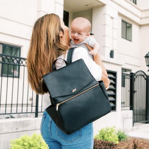 Freshly Picked Classic Diaper Bag thumbnail 2