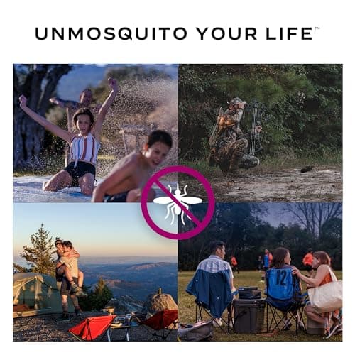 Thermacell MR450 Armored Portable Mosquito Repeller thumbnail 3