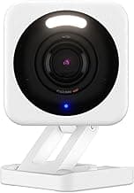 Wyze Cam v4 Outdoor