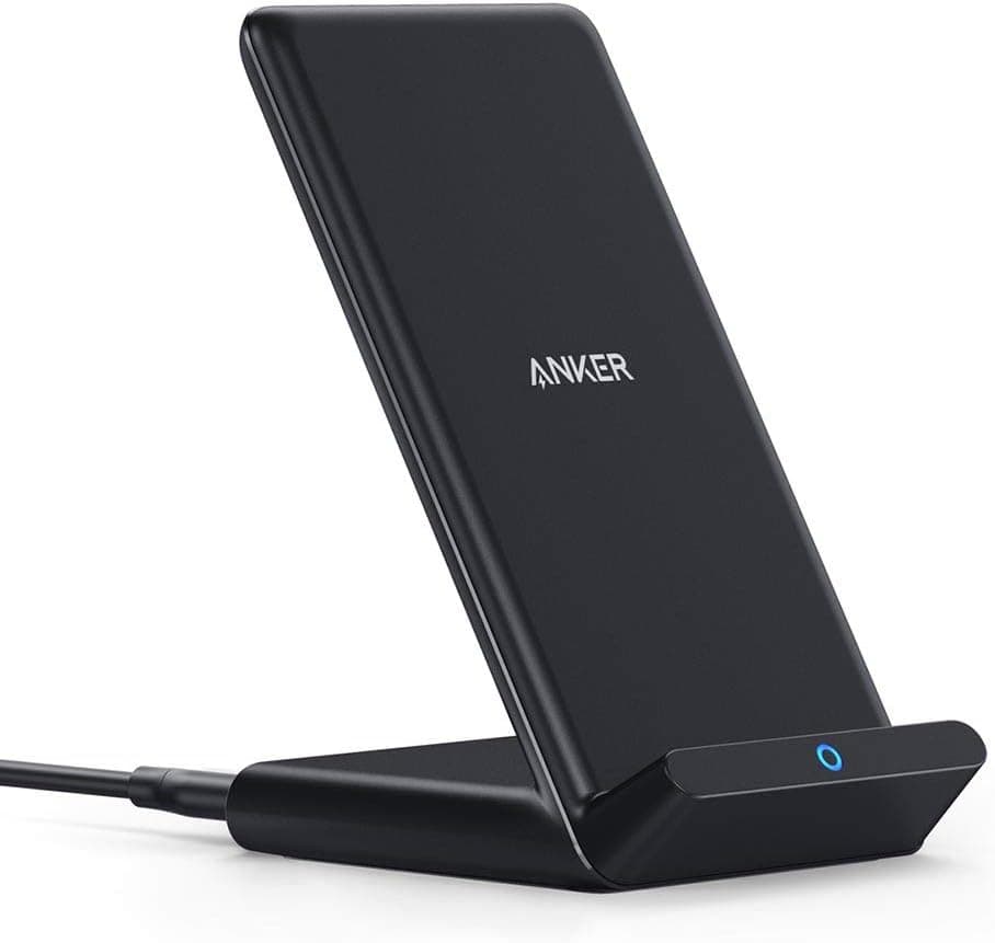 Anker 313 Wireless Charger Stand - image 1