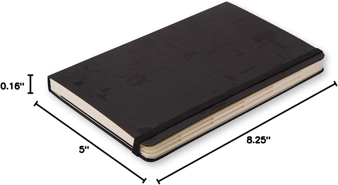 Moleskine Passion Journal - Wine thumbnail 5