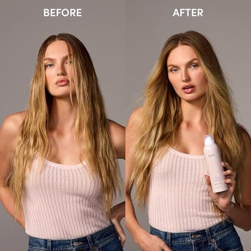 OUAI Super Dry Shampoo thumbnail 2