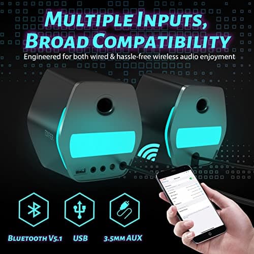 Edifier G2000 thumbnail 3