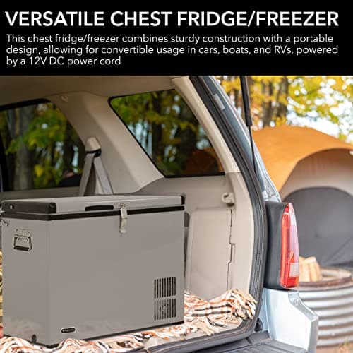 Engel MR040F Portable Fridge Freezer thumbnail 2