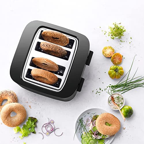 Zwilling Enfinigy 4-Slot Toaster thumbnail 5