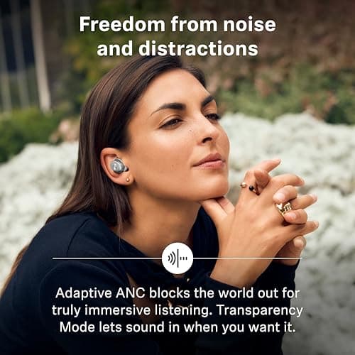 Sennheiser Momentum True Wireless 4 thumbnail 3