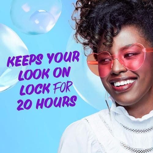 Aussie Instant Freeze Sculpting Hair Gel thumbnail 2