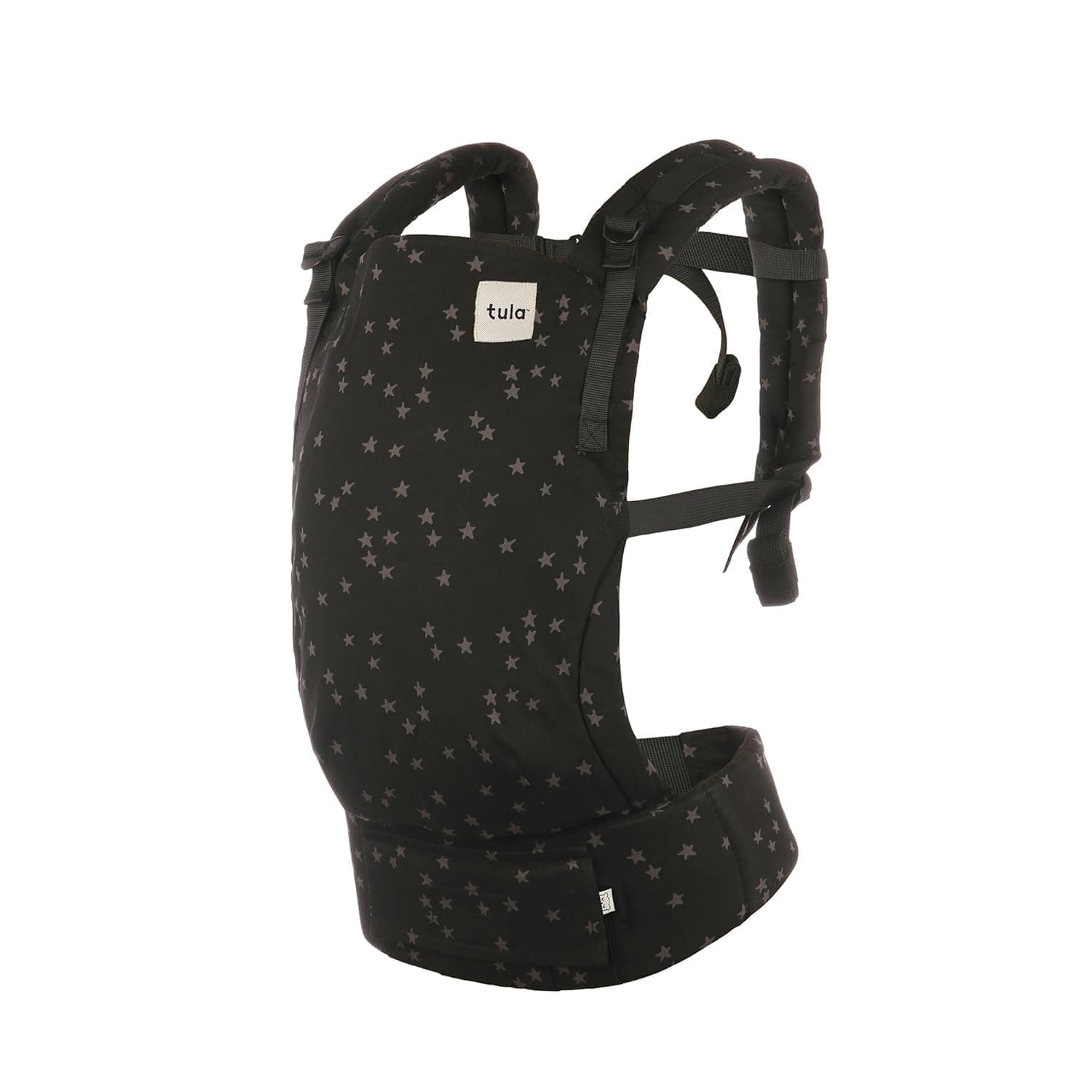 Baby Tula Free-to-Grow Mesh Baby Carrier - image 1