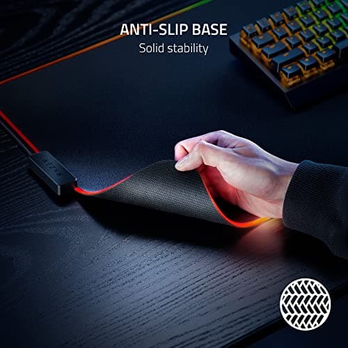 Razer Strider Hybrid Mouse Mat XXL thumbnail 5