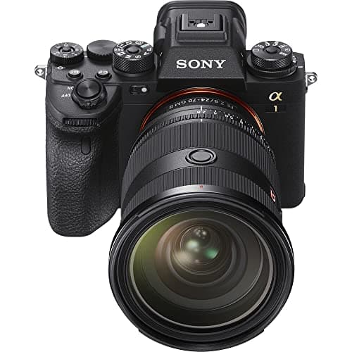 Sony FE 24-70mm f/2.8 GM II thumbnail 5