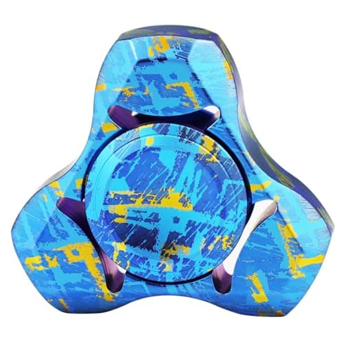 10 Best Fidget Spinners of 2026